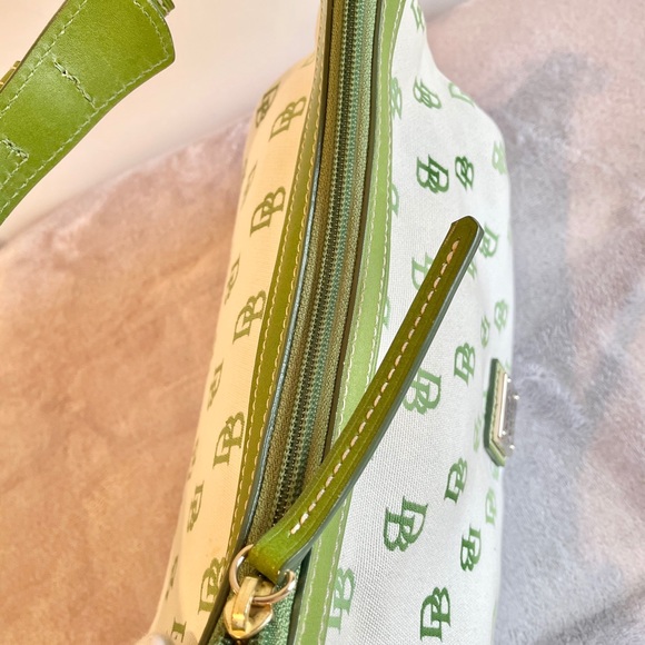 Dooney and Bourke Hobo bag - Picture 6 of 8